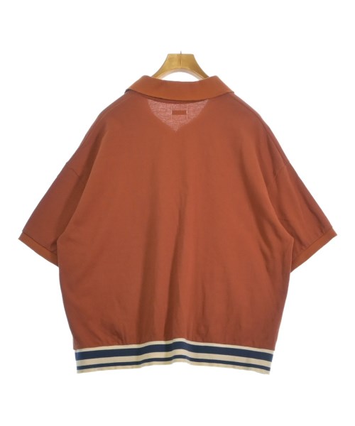 Name. เสื้อโปโล