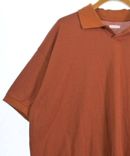 Name. เสื้อโปโล