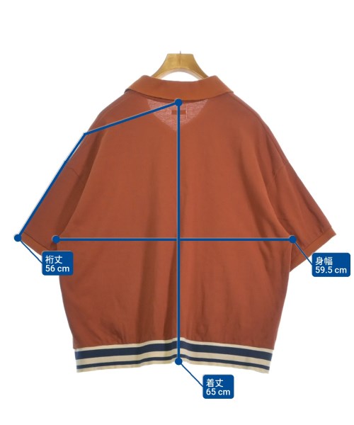 Name. เสื้อโปโล