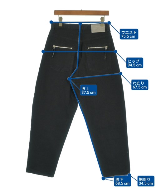 Name. ยีนส์