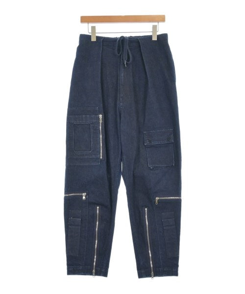 Name. ยีนส์