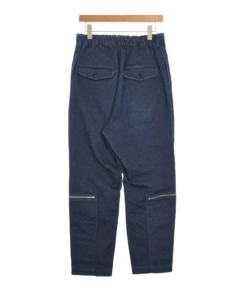 Name. ยีนส์