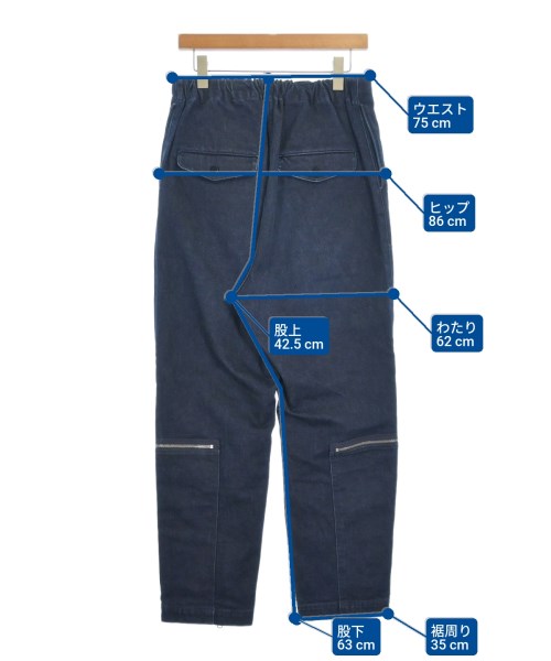 Name. ยีนส์