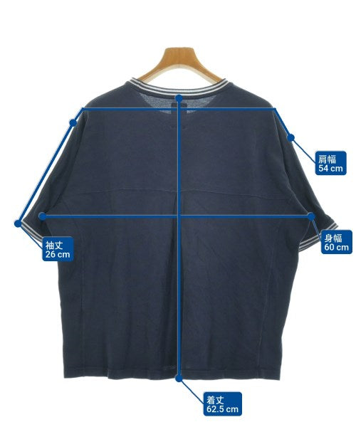Name. เสื้อยืด/เสื้อท็อปส์