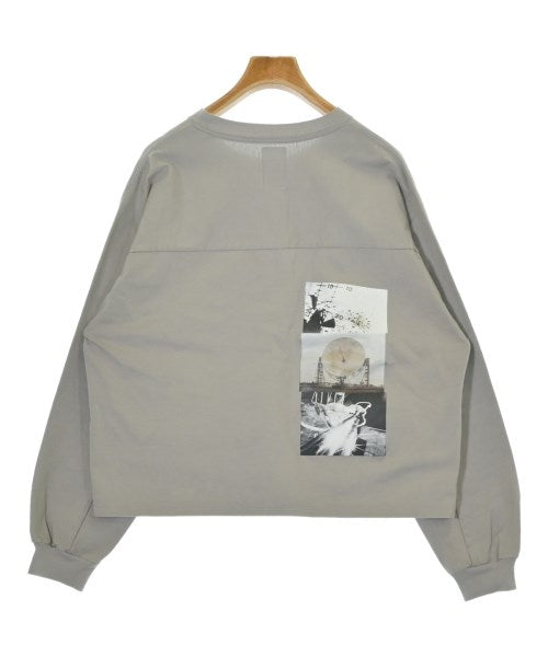Name. เสื้อยืด/เสื้อท็อปส์