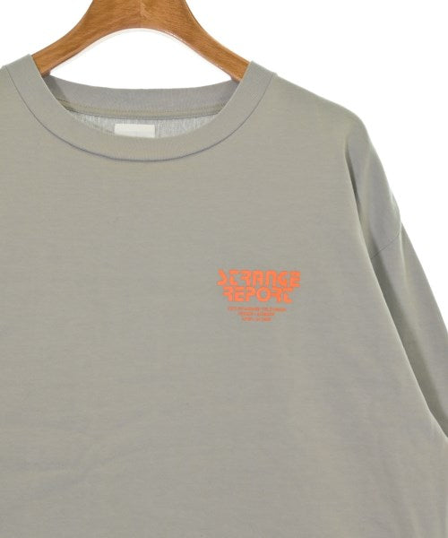 Name. เสื้อยืด/เสื้อท็อปส์
