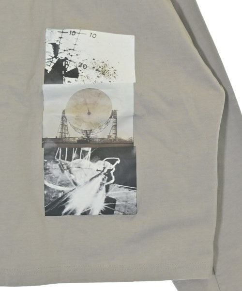 Name. เสื้อยืด/เสื้อท็อปส์