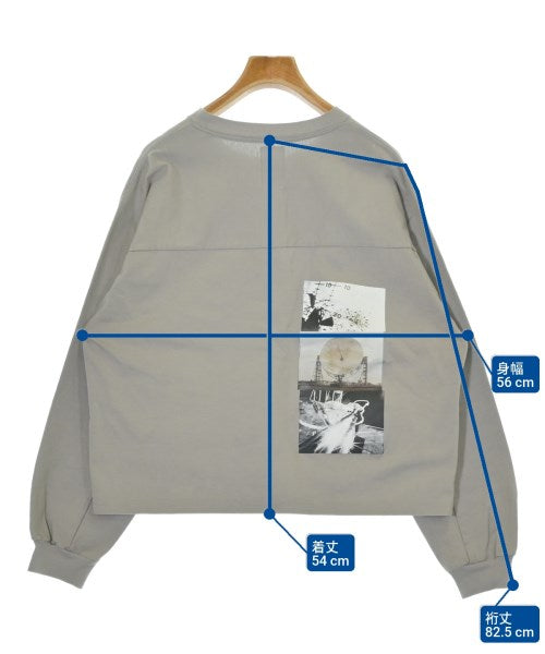 Name. เสื้อยืด/เสื้อท็อปส์