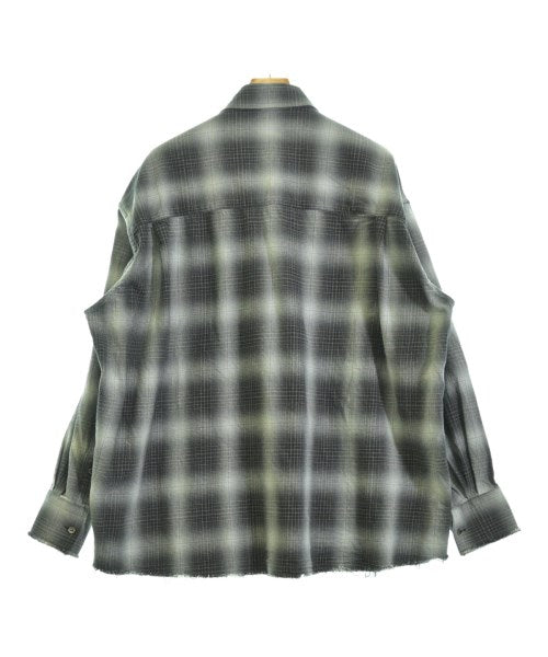 Name. เสื้อลำลอง
