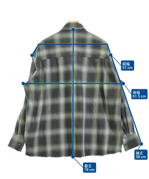 Name. เสื้อลำลอง