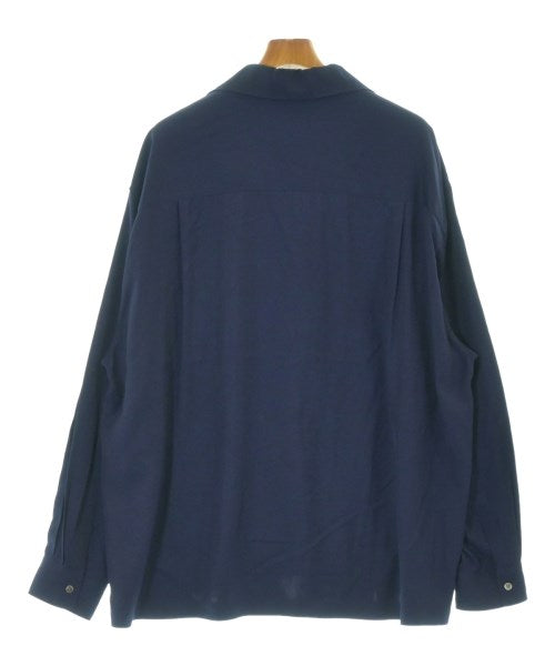 Name. เสื้อลำลอง