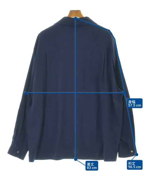 Name. เสื้อลำลอง