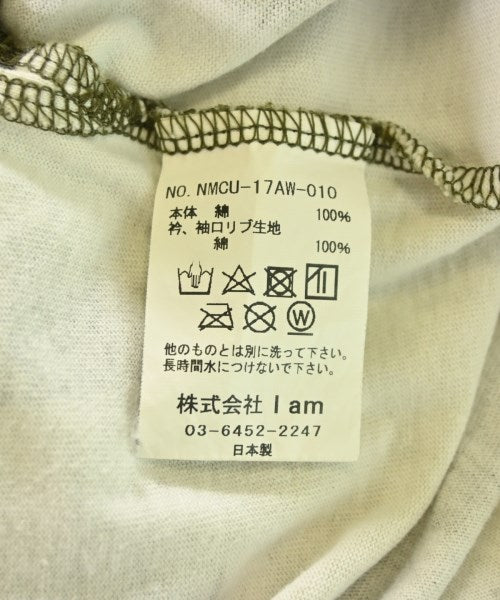 Name. เสื้อยืด/เสื้อท็อปส์