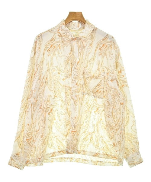 Name. เสื้อลำลอง