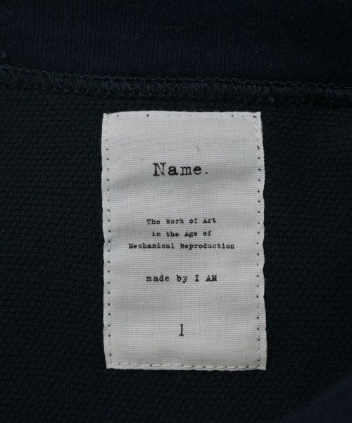 Name. เสื้อยืด/เสื้อท็อปส์