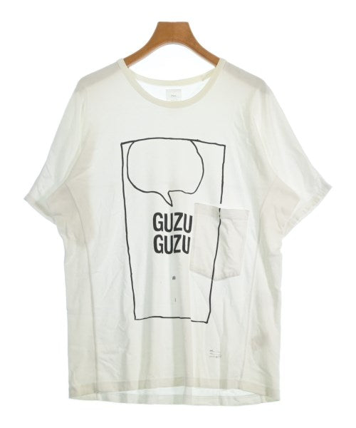 Name. เสื้อยืด/เสื้อท็อปส์