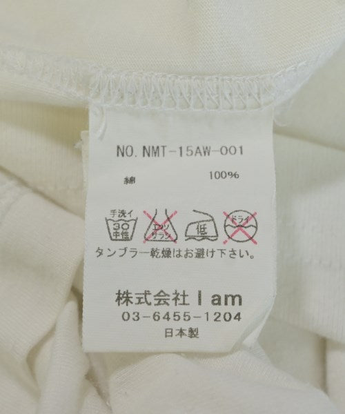 Name. เสื้อยืด/เสื้อท็อปส์