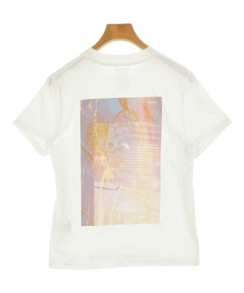 Name. เสื้อยืด/เสื้อท็อปส์