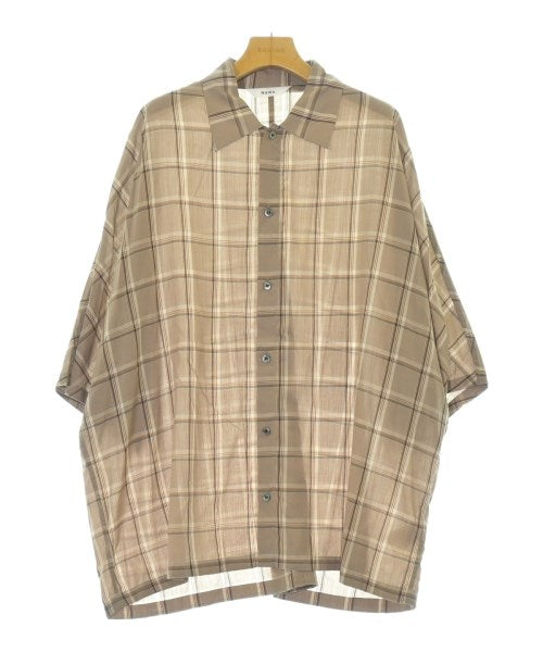 Name. เสื้อลำลอง