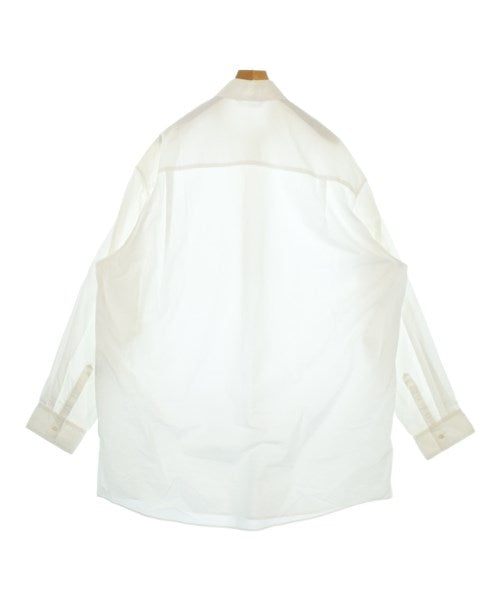 Name. เสื้อลำลอง