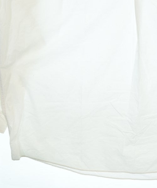 Name. เสื้อลำลอง