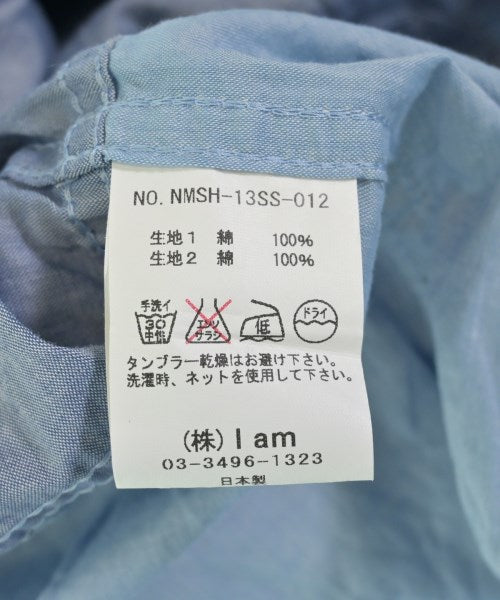 Name. เสื้อลำลอง