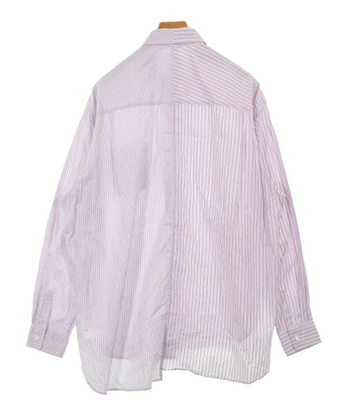 Name. เสื้อลำลอง