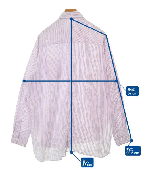 Name. เสื้อลำลอง
