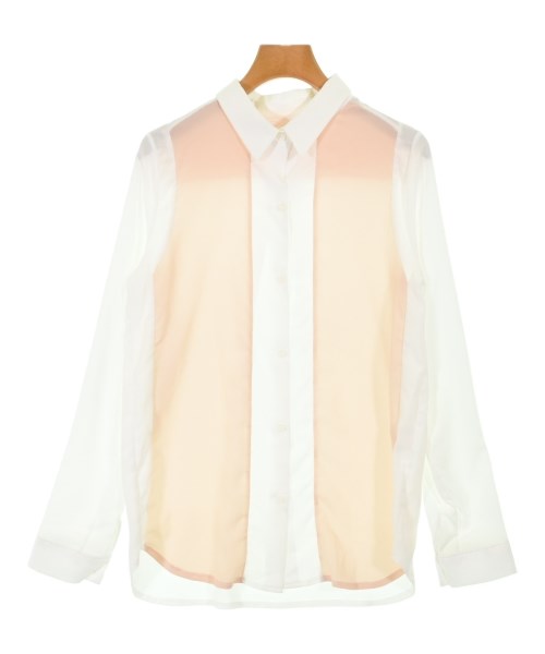 Name. เสื้อลำลอง