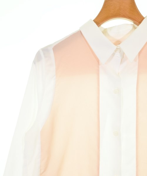 Name. เสื้อลำลอง