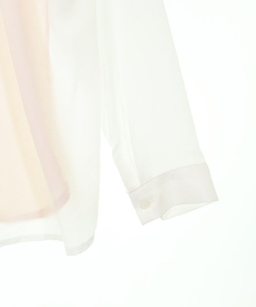 Name. เสื้อลำลอง