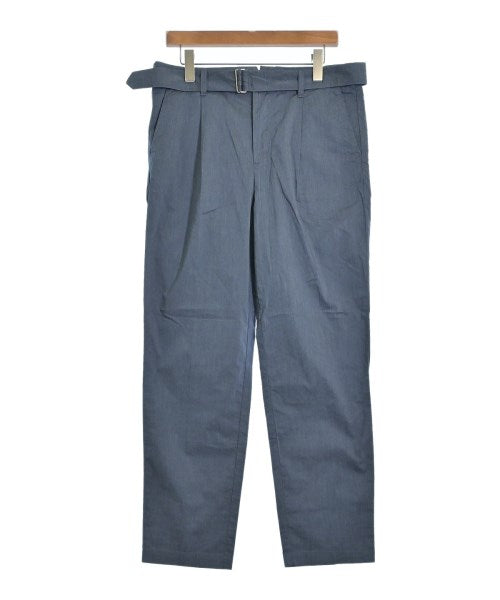 STILL BY HAND กางเกงขายาว