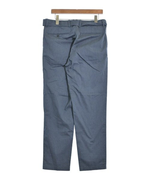 STILL BY HAND กางเกงขายาว