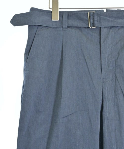 STILL BY HAND กางเกงขายาว