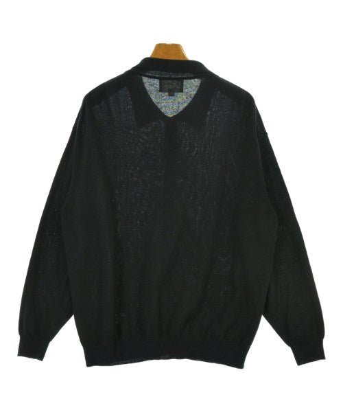 STILL BY HAND เสื้อกันหนาว