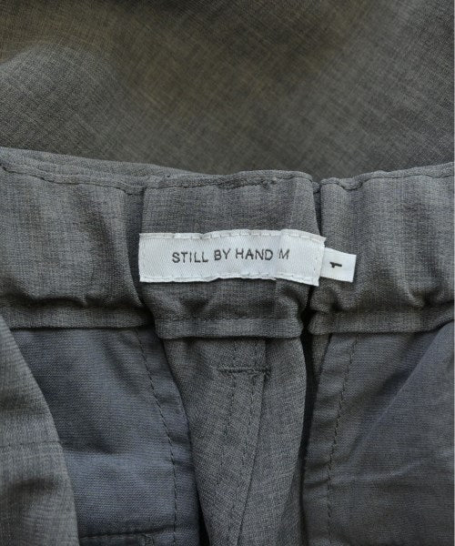 STILL BY HAND กางเกง อื่น