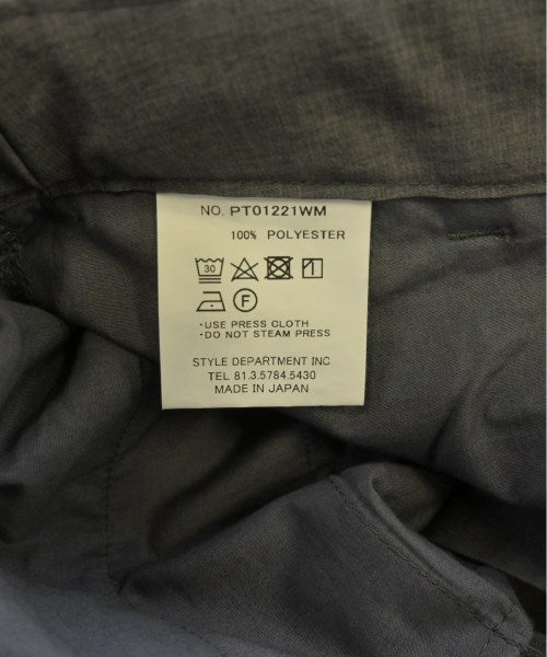 STILL BY HAND กางเกง อื่น