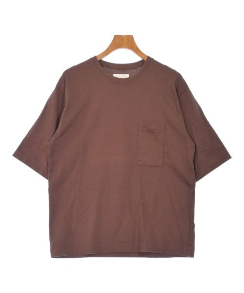 STILL BY HAND เสื้อยืด/เสื้อท็อปส์