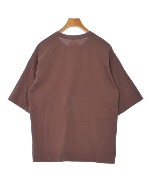STILL BY HAND เสื้อยืด/เสื้อท็อปส์