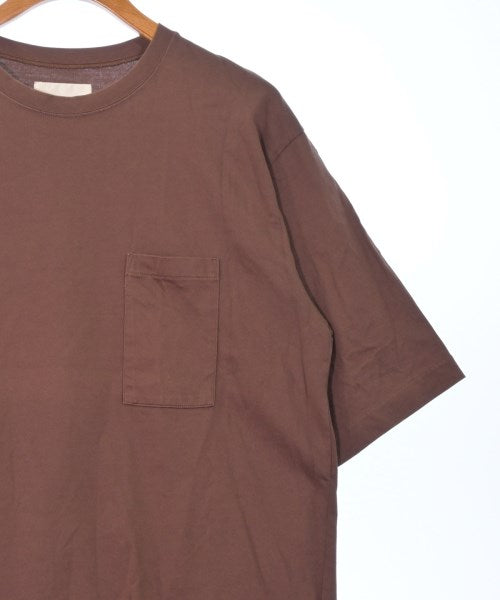 STILL BY HAND เสื้อยืด/เสื้อท็อปส์