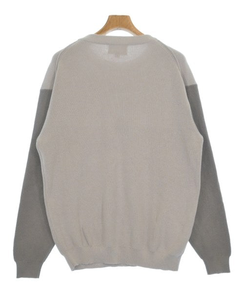 STILL BY HAND เสื้อกันหนาว