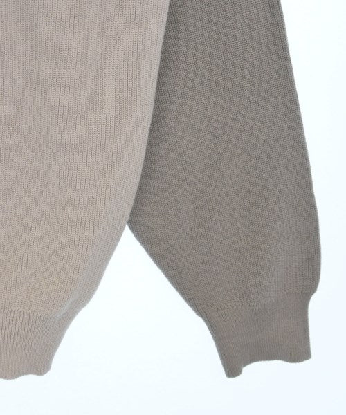 STILL BY HAND เสื้อกันหนาว