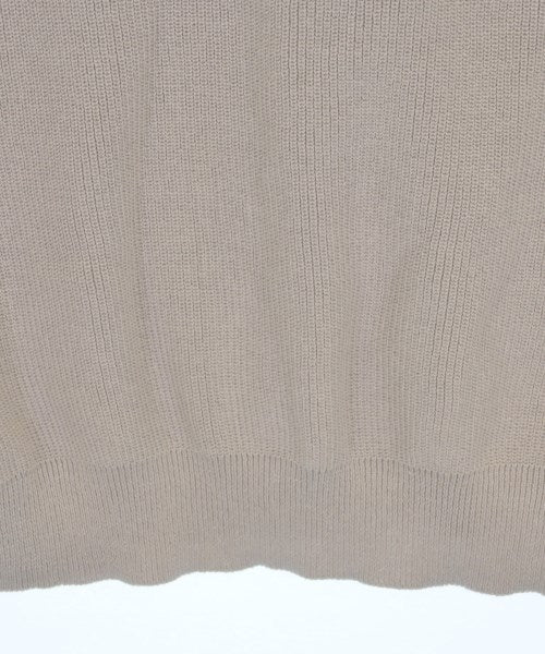 STILL BY HAND เสื้อกันหนาว