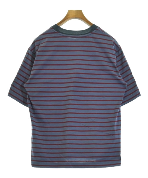 STILL BY HAND เสื้อยืด/เสื้อท็อปส์