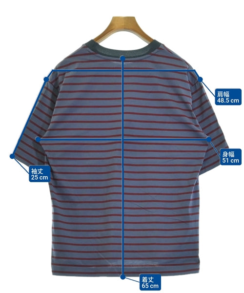 STILL BY HAND เสื้อยืด/เสื้อท็อปส์