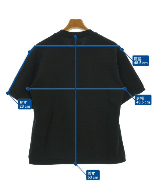 STILL BY HAND เสื้อยืด/เสื้อท็อปส์