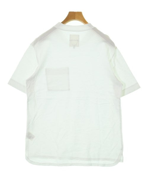 STILL BY HAND เสื้อยืด/เสื้อท็อปส์