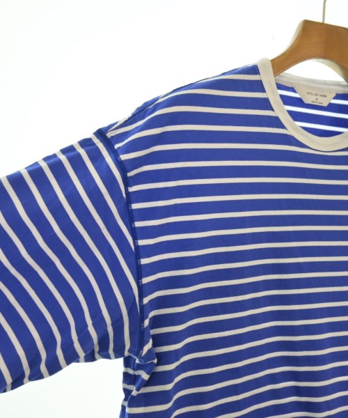 STILL BY HAND เสื้อยืด/เสื้อท็อปส์