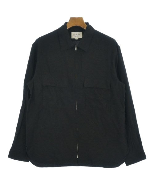 STILL BY HAND เสื้อลำลอง