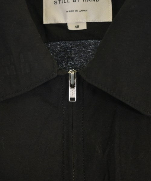 STILL BY HAND เสื้อลำลอง